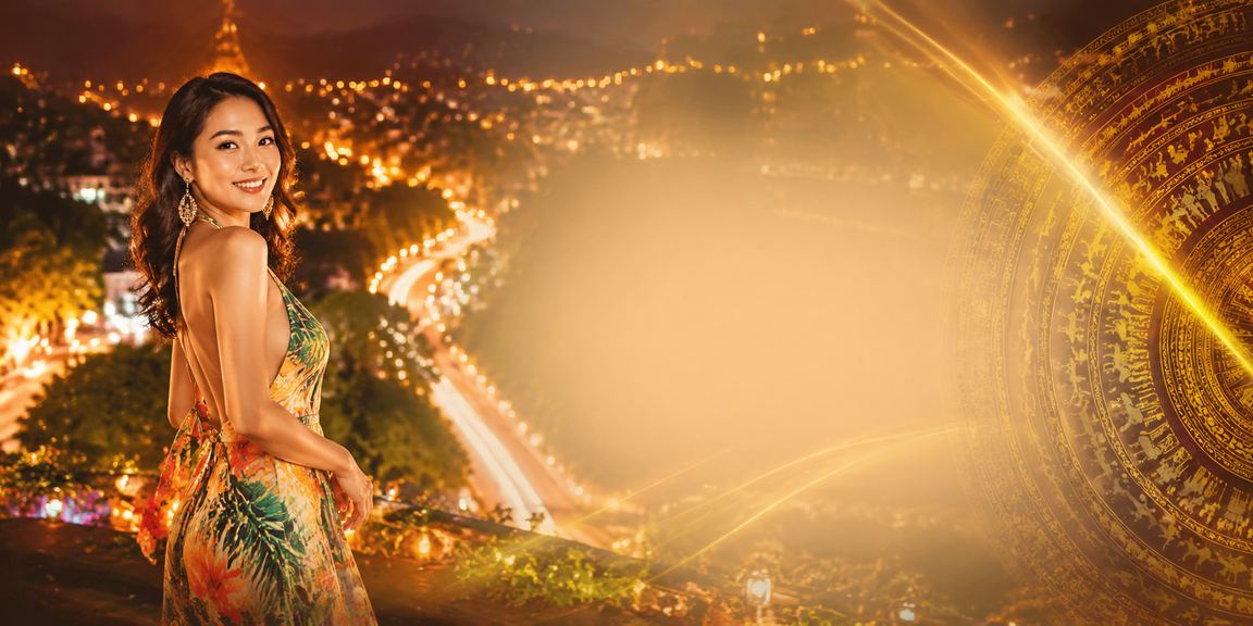 Người chơi VIP nhận thưởng tại chợ đêm Đà Lạt – trải nghiệm giải thưởng đặc biệt