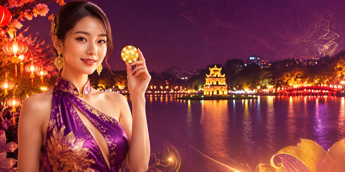 Không khí giải thưởng sôi động tại sòng bạc trực tuyến Việt Nam